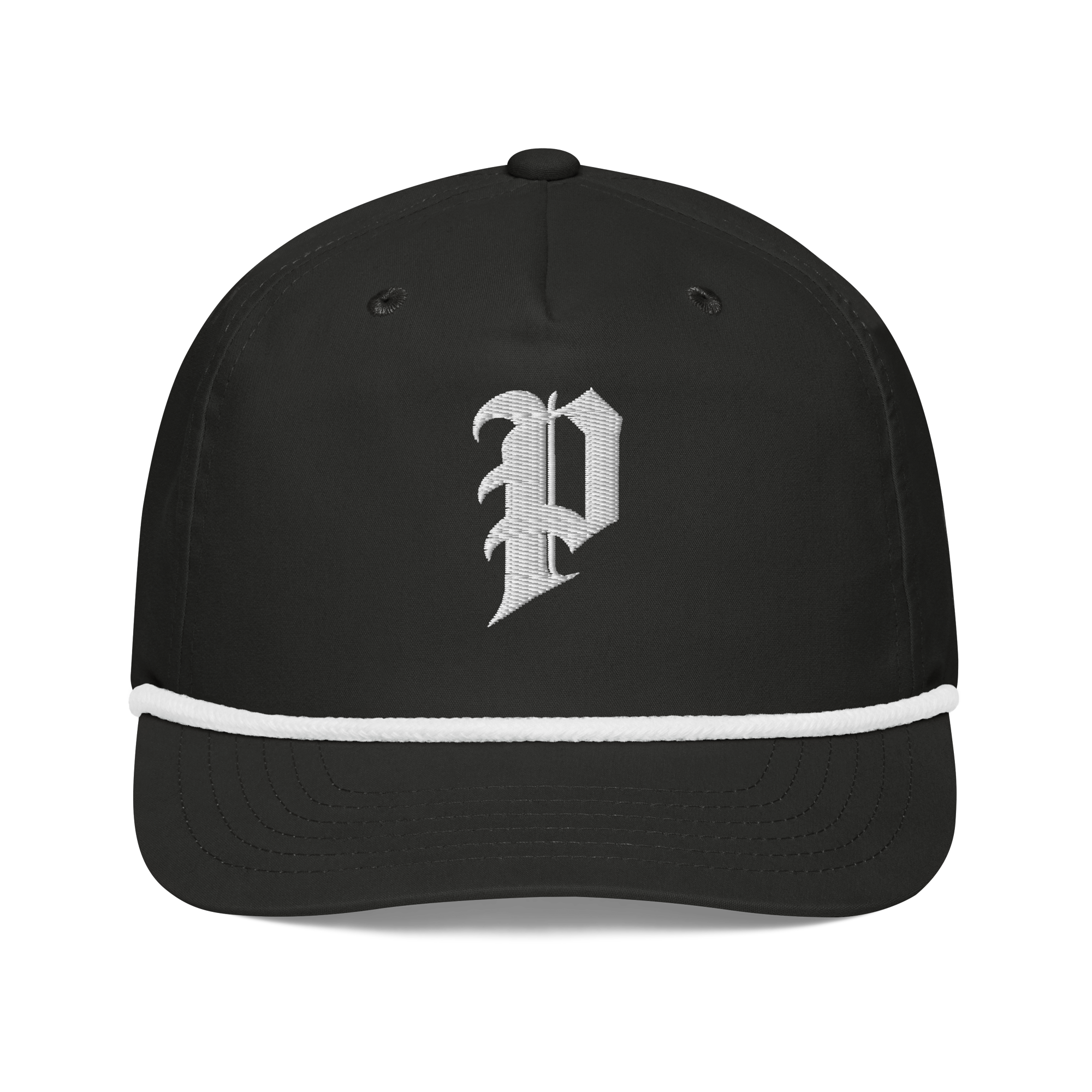 Pompton golf cap