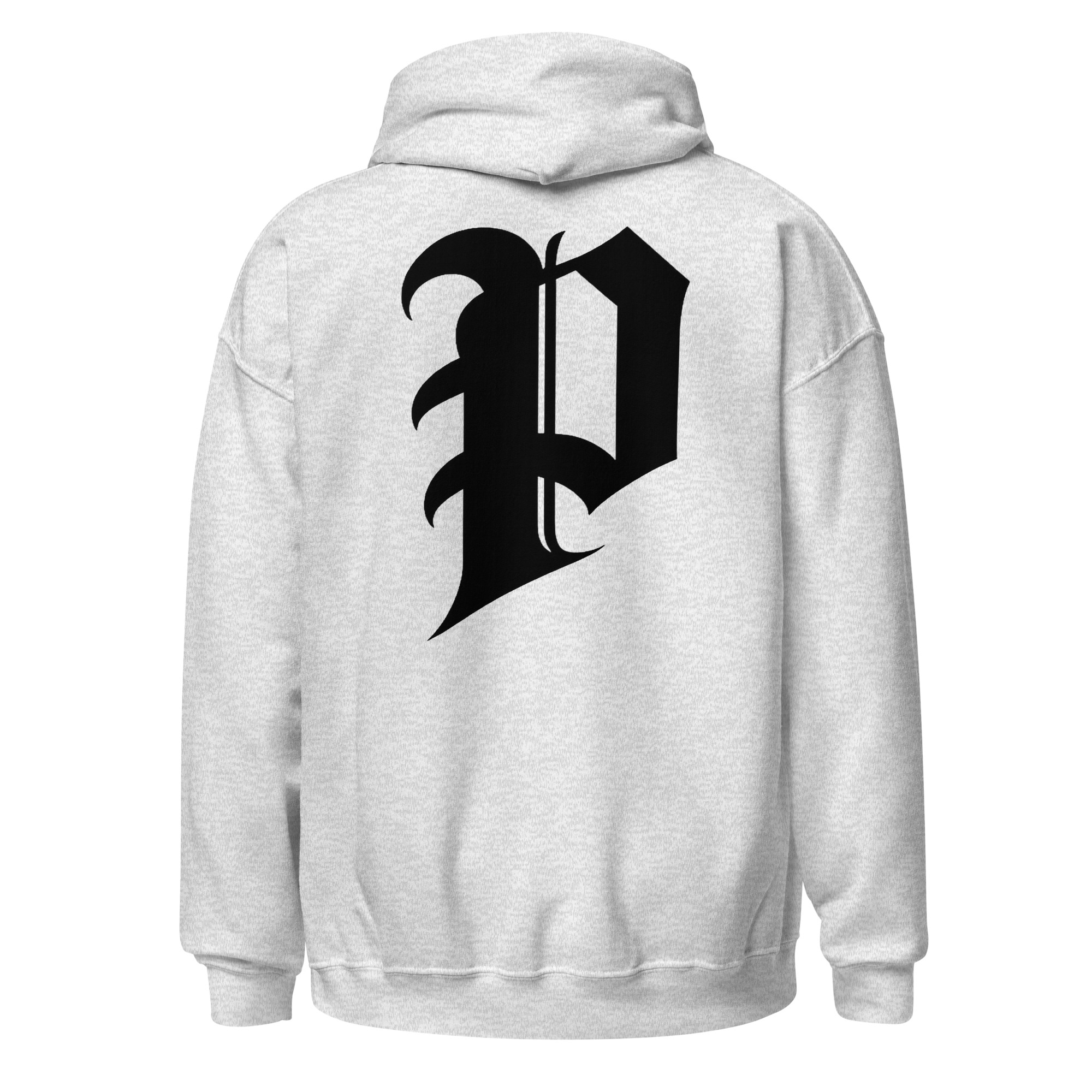 Who Better Than Me Hoodie | Bet On Yourself - Image 10