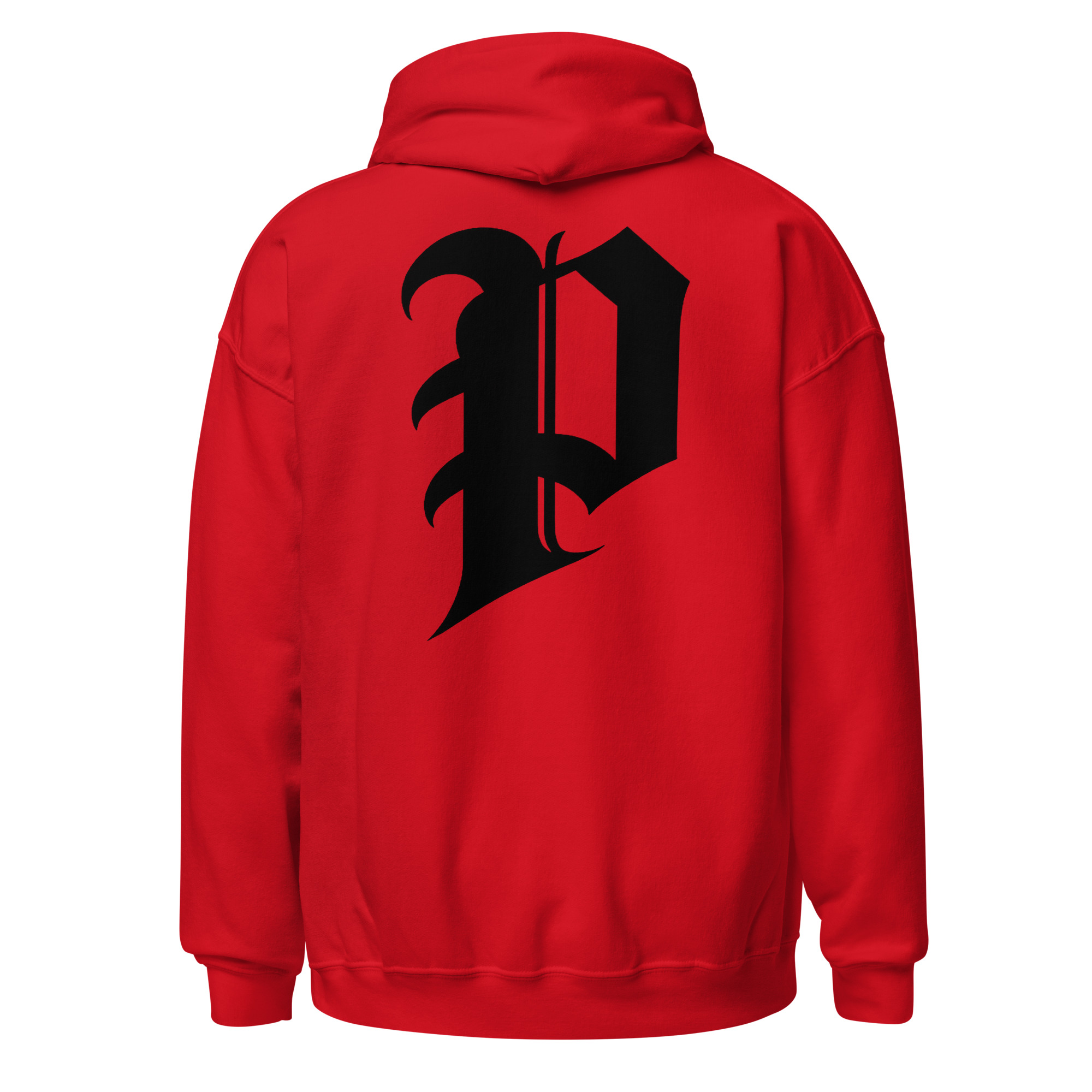 Who Better Than Me Hoodie | Bet On Yourself - Image 3