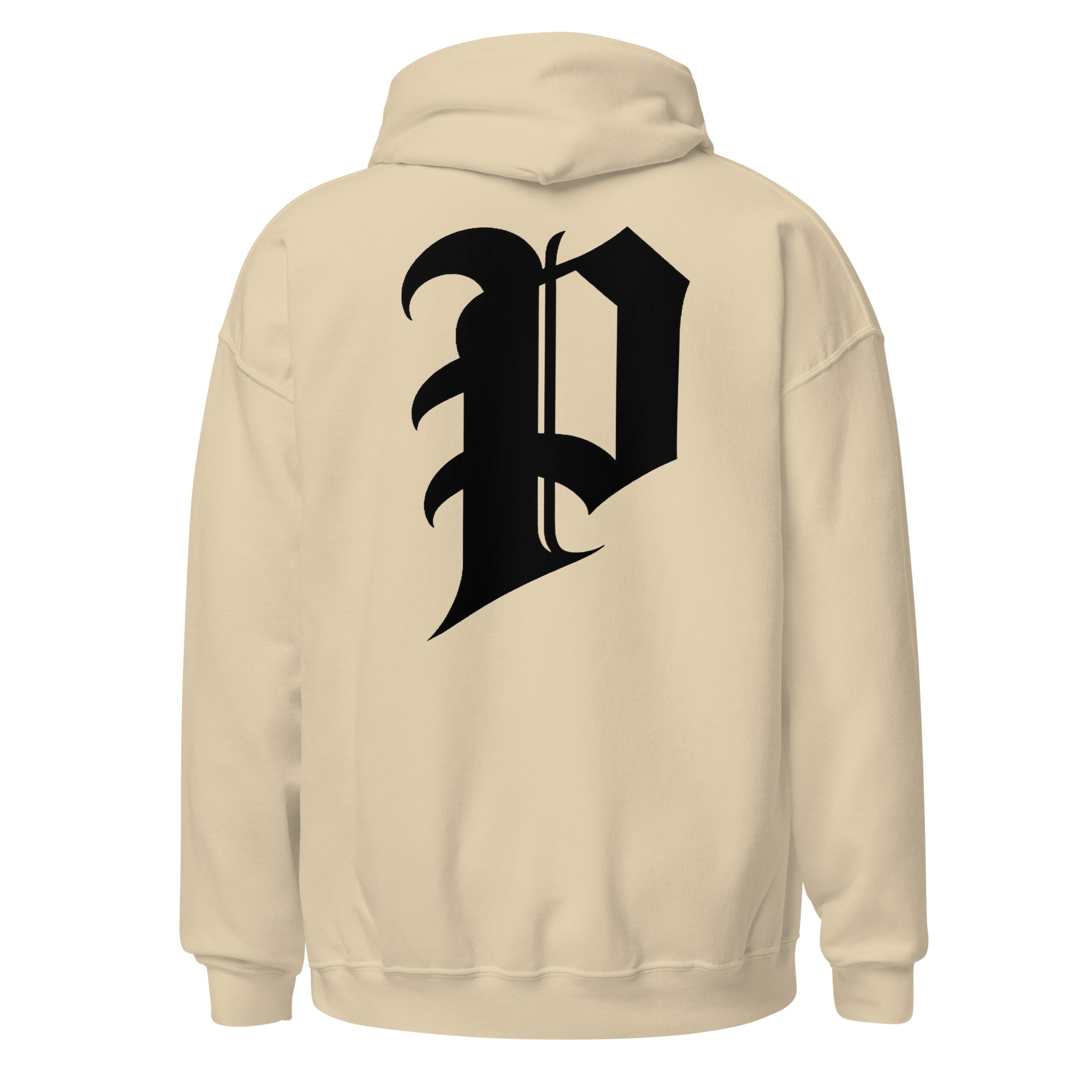 Who Better Than Me Hoodie | Bet On Yourself - Image 6