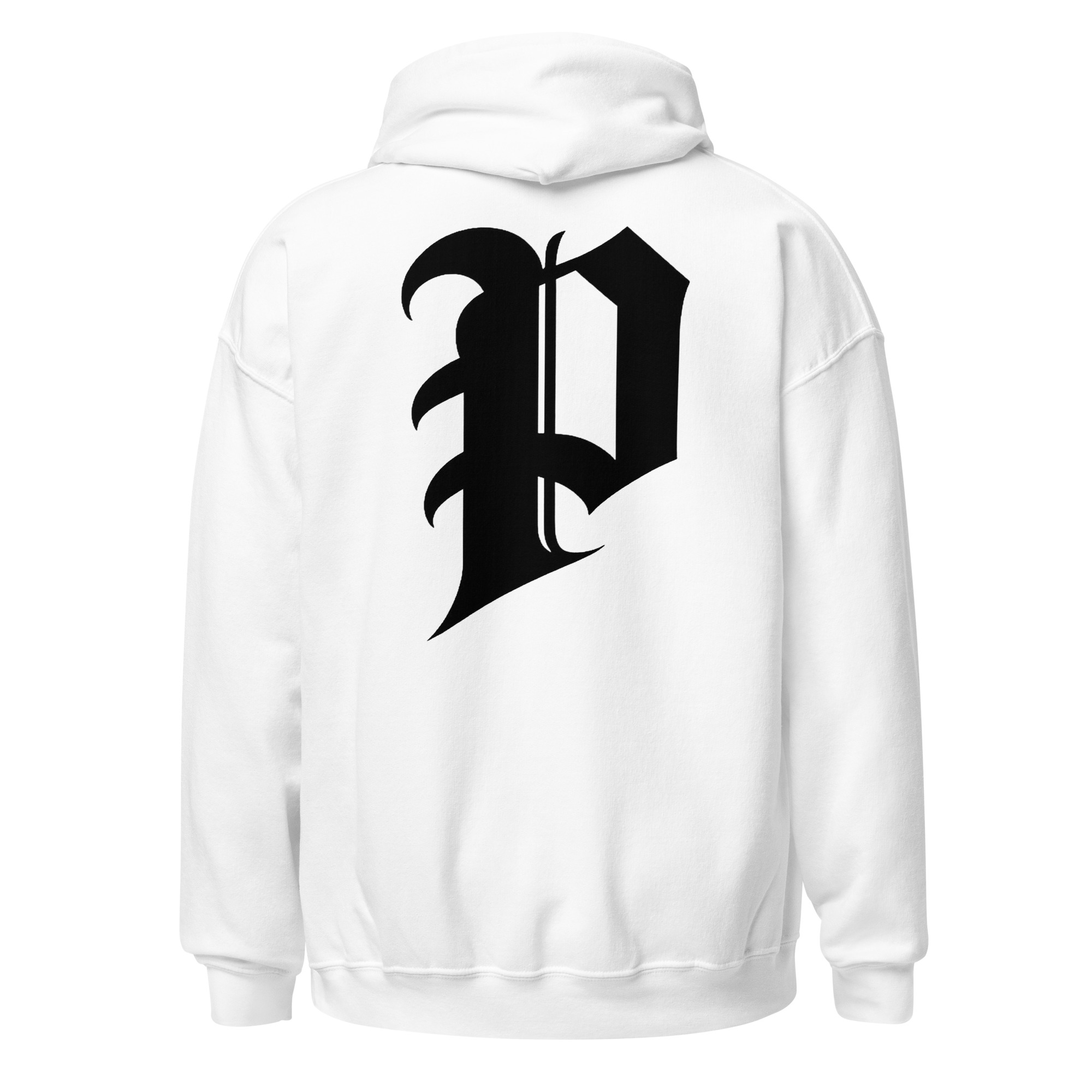 Who Better Than Me Hoodie | Bet On Yourself - Image 14