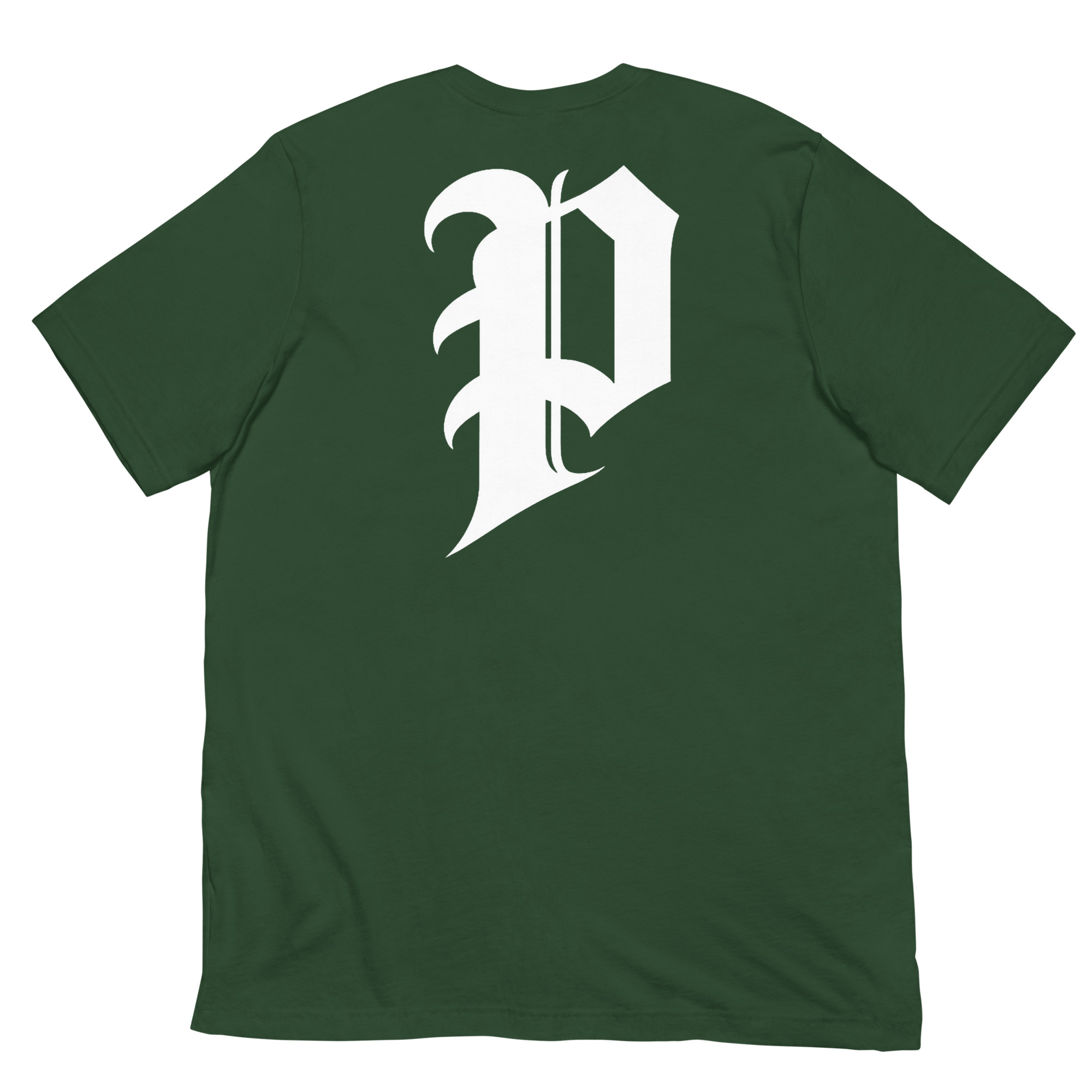 Pompton Forest Tee | Stay Rooted Keep Growing - Image 2