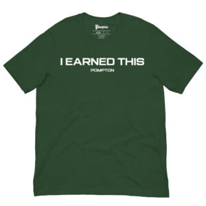 Pompton Forest Tee | Stay Rooted Keep Growing