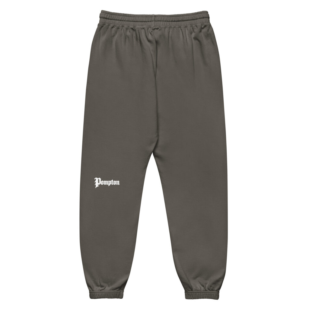 Pompton Essential Fleece Sweatpants