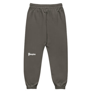 Pompton Essential Fleece Sweatpants