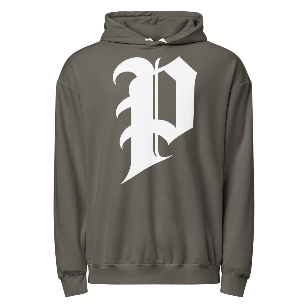 Pompton Essential Fleece Hoodie