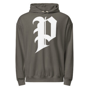 Pompton Essential Fleece Hoodie